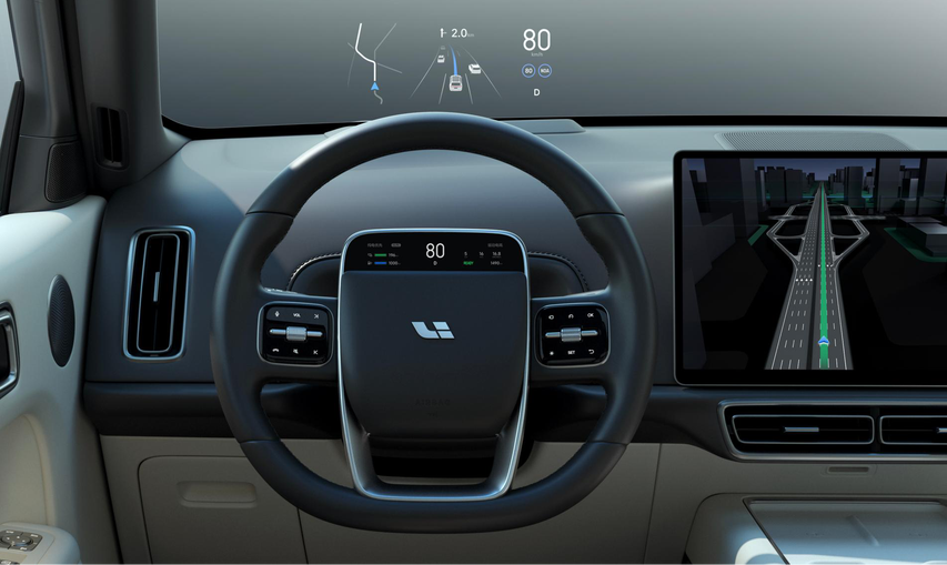 澳门威斯人游戏车规级 Mini LED 交互屏助力理想 L9 , 引领车载显示多元化时代